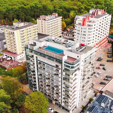 Mojemiedzyzdroje 906 Διαμέρισμα Εξωτερικό φωτογραφία