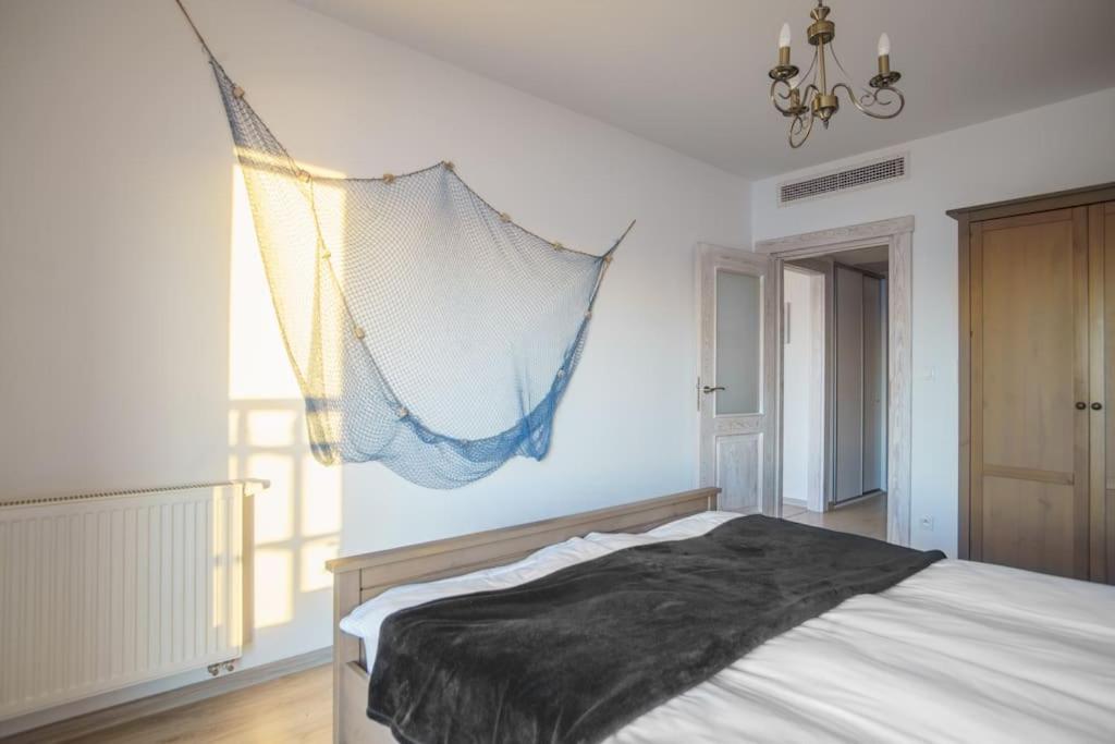 Mojemiedzyzdroje 906 Διαμέρισμα Εξωτερικό φωτογραφία